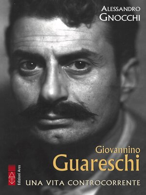 cover image of Giovannino Guareschi